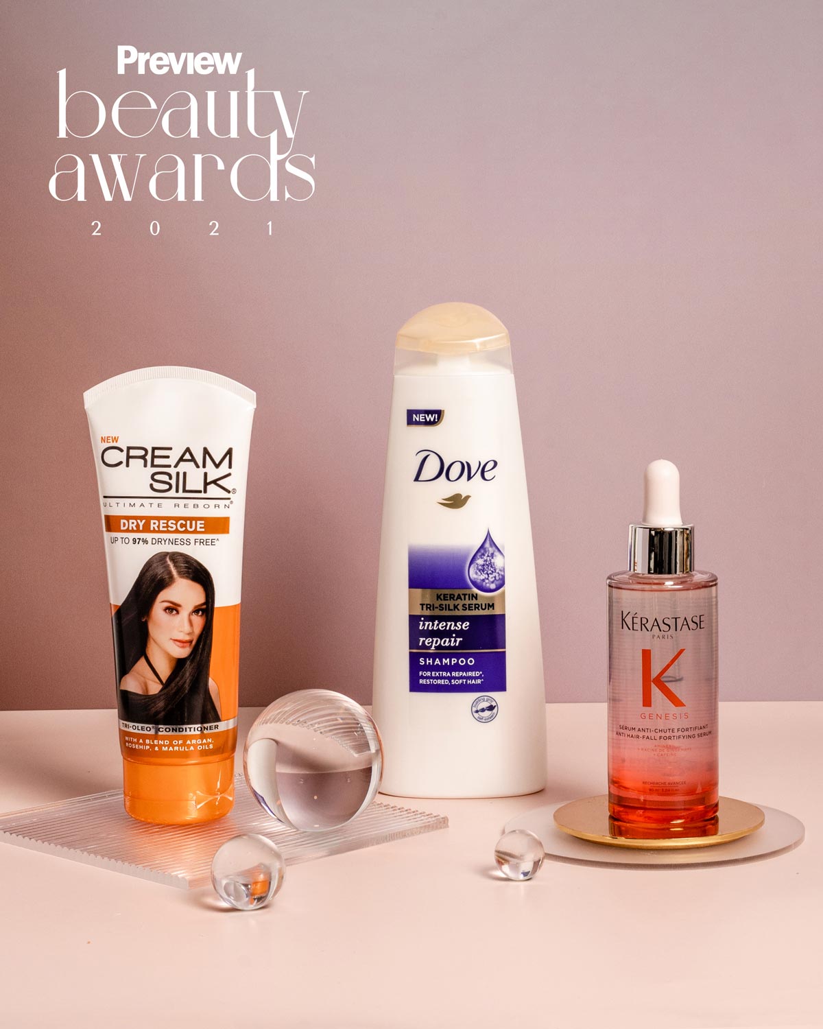 best hair products 2021 preview beauty awards reviews