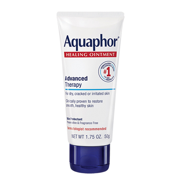 Aquaphor for Tattoos: Is This Recommended for Aftercare?