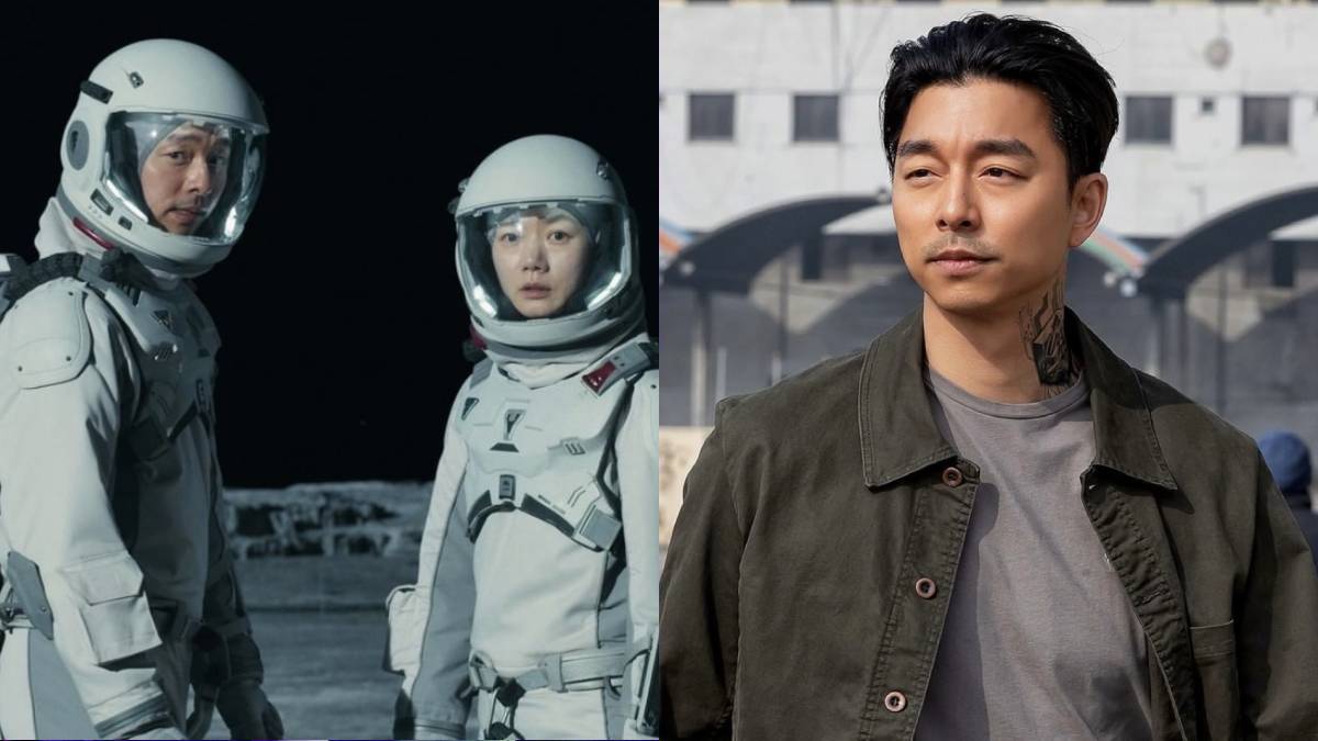 Everything You Need To Know About Netflix's Original K-drama "the Silent Sea"