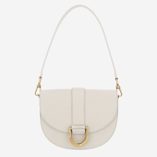 8 Stylish Half-moon Bags To Shop Online