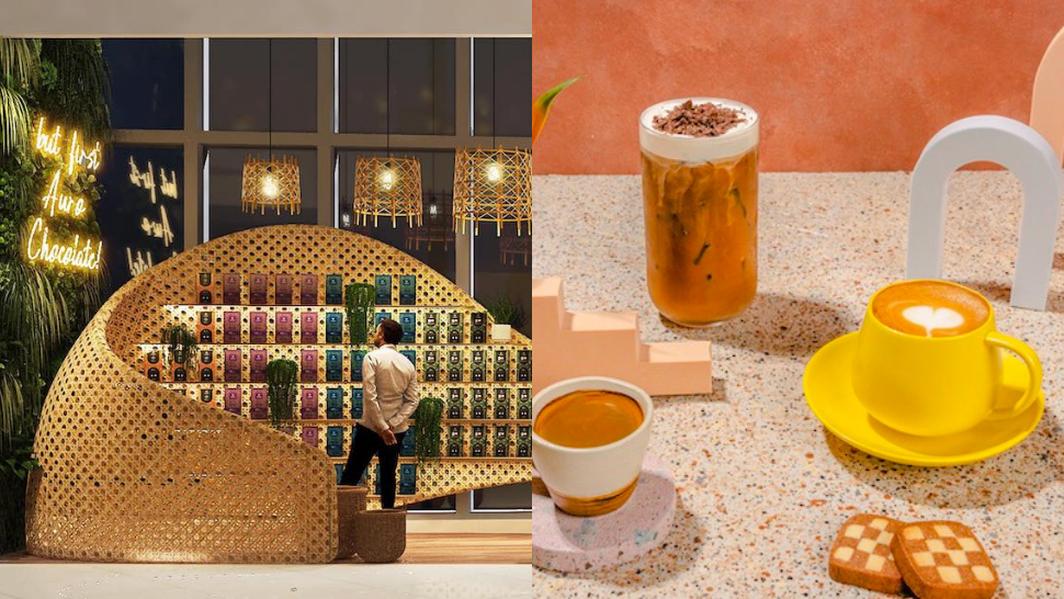 We Totally Want to Visit the Aesthetic New Chocolate Café at IKEA Philippines