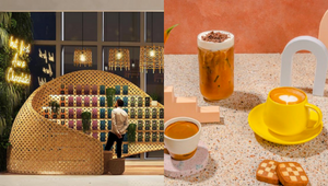 We Totally Want To Visit The Aesthetic New Chocolate Café At Ikea Philippines