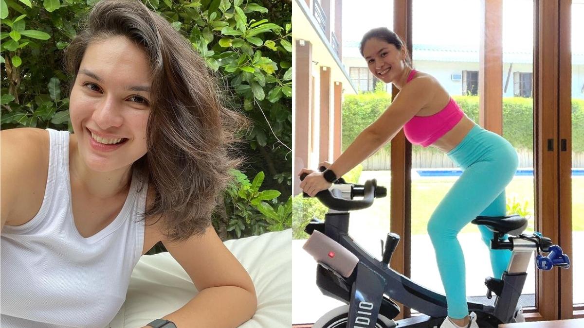 Here Are Pauleen Luna’s Best Tips For Starting Your Fitness Journey