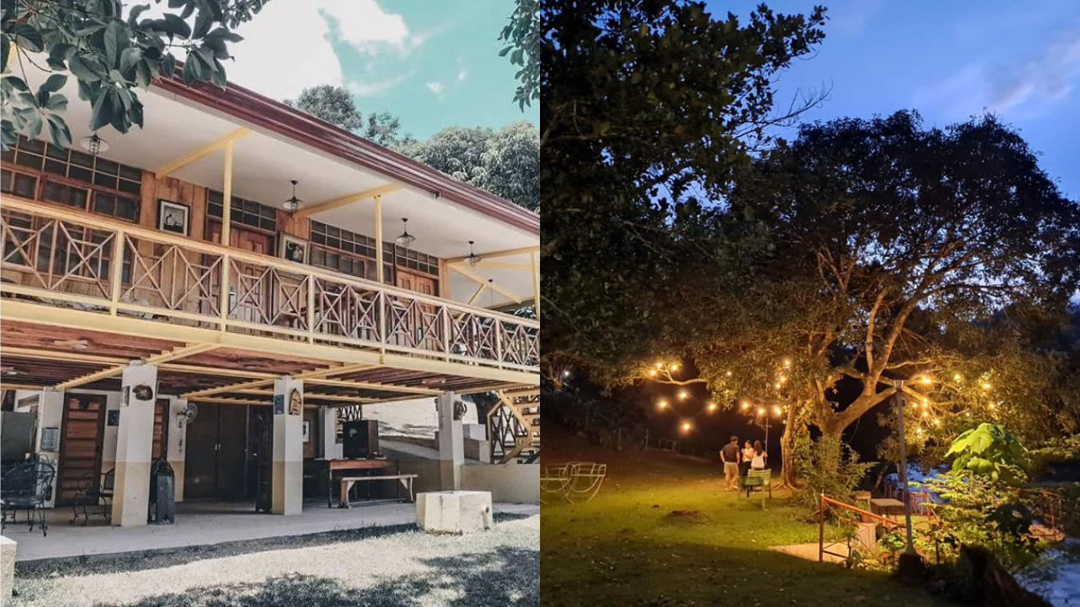 This Farm Resort In Rizal Might Just Be Your Next Relaxing But Fun Getaway