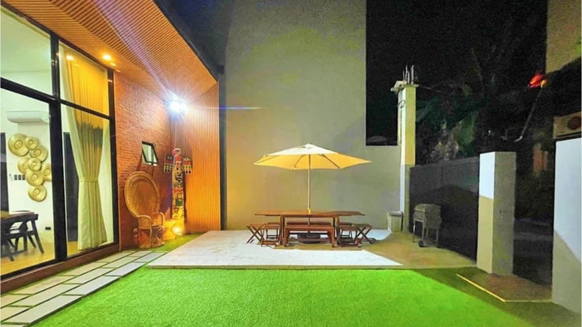 This Cozy Mini Resort In Antipolo Is Your Next Staycation Spot