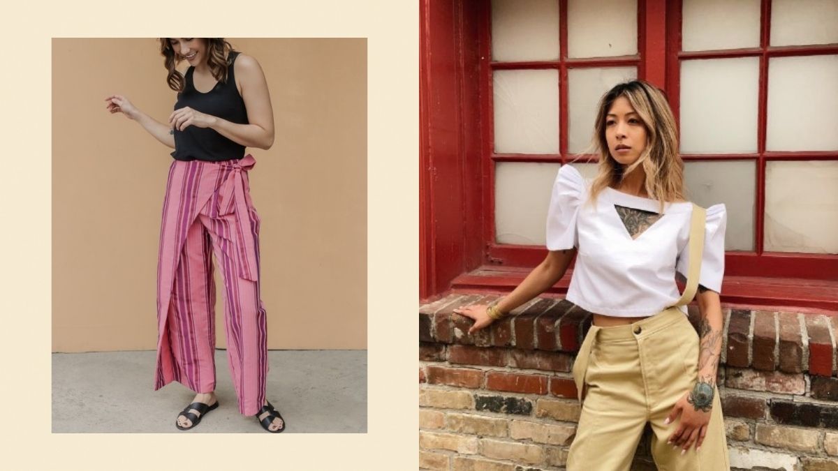 11 Casual Filipiniana Pieces To Shop If You Want To Add A Unique Touch To Your Wardrobe