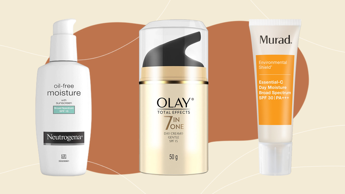 10 Best Day Creams That Are Perfect For All Skin Types