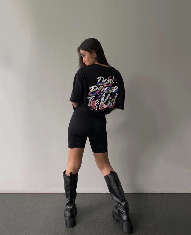 ida anduyan influencer-approved boots outfits