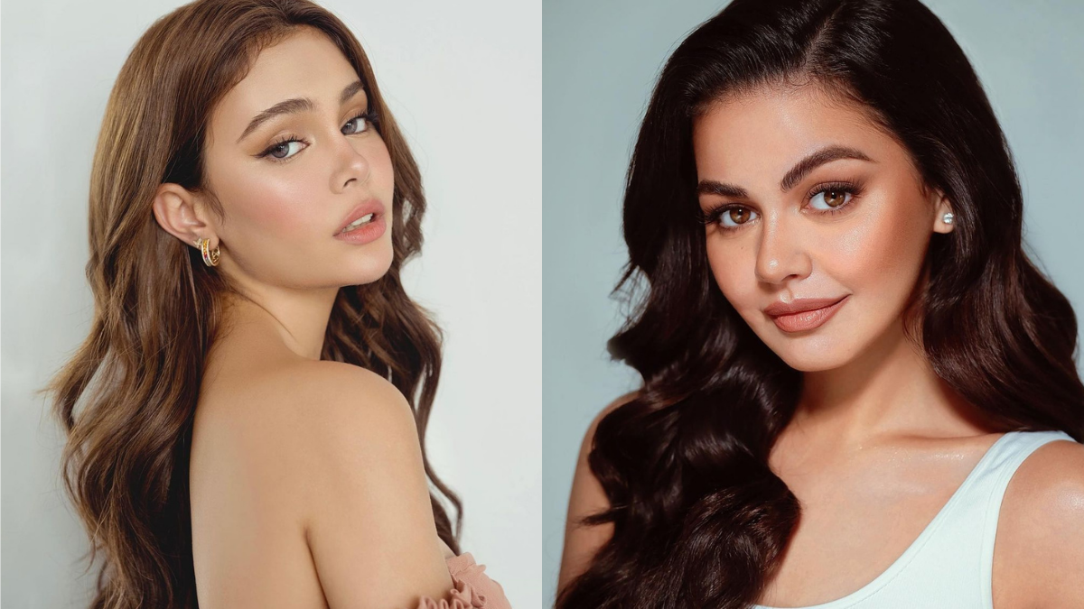 Filipina Celebrities In TC Candler s Top 100 Most Beautiful Faces