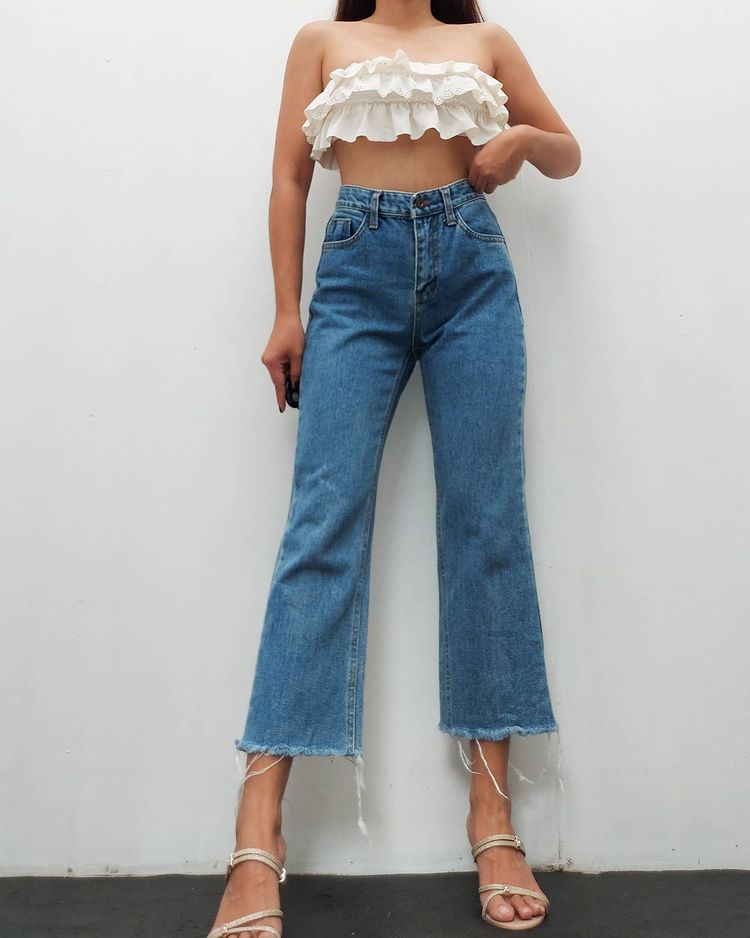 online ukay-ukays for jeans