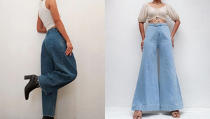 5 Online Ukay-ukays Where You Can Shop Classic And Trendy Jeans