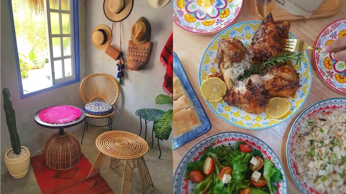 This Ig-worthy Café In Mandaluyong Is A Cozy, Colorful Hidden Gem
