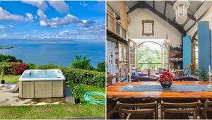 5 Aesthetic Airbnbs That You Can Book For A Quiet Staycation
