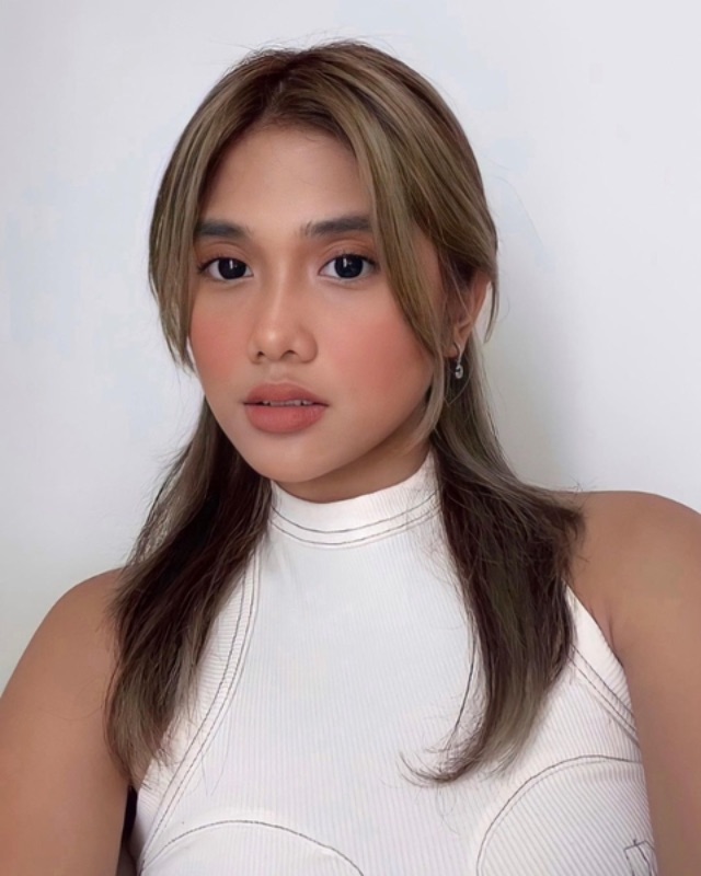 cute hairstyles to copy, as seen on ashley garcia