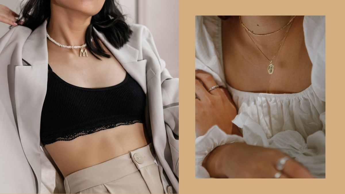 8 Clever Fashion Hacks From Tiktok That Actually Work