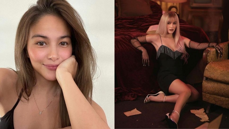 Elisse Joson Is Almost Unrecognizable with Blonde Hair in Her Sultry 26th Birthday Shoot
