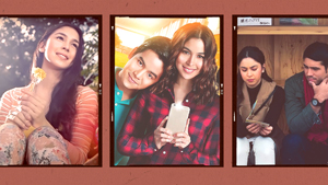 12 Tv Shows And Films That Showcase Julia Barretto's Versatility As An Actress