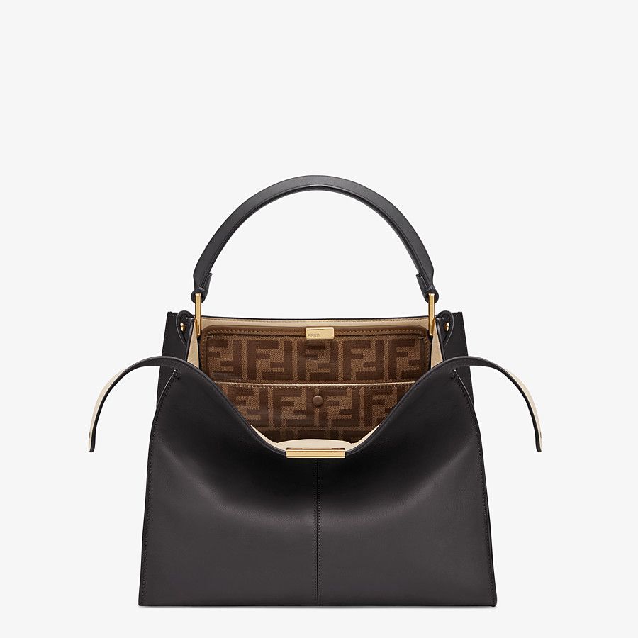 What Is the Fendi Peekaboo, Song Hye Kyo’s Favorite Bag? | Preview.ph