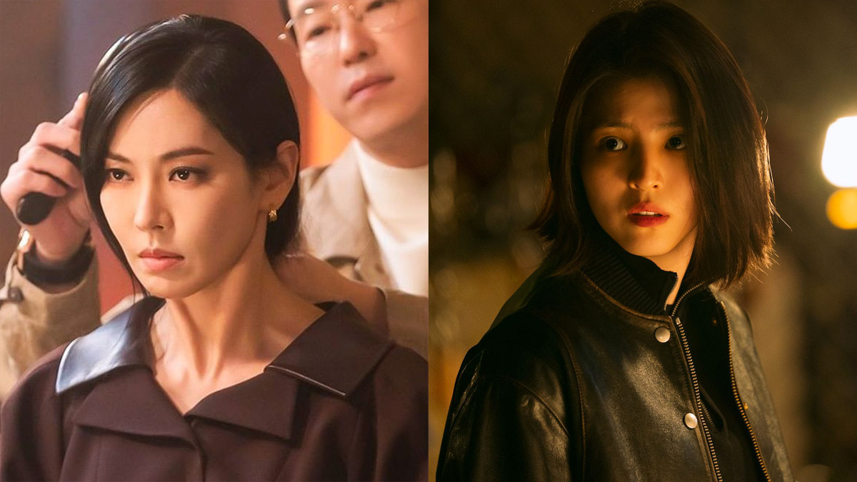 6 Must-Watch K-Dramas with the Most Shocking Plot Twists