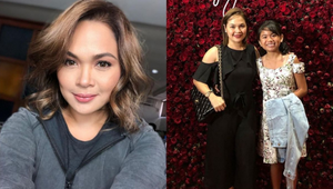 Here's The Reason Why Judy Ann Santos Doesn't Collect Luxury Bags