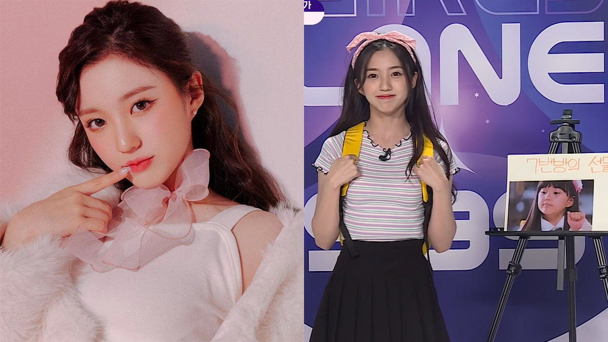 Remember the Sailor Moon Bag Kid in "Miracle in Cell No. 7"? She's Now a K-Pop Idol!
