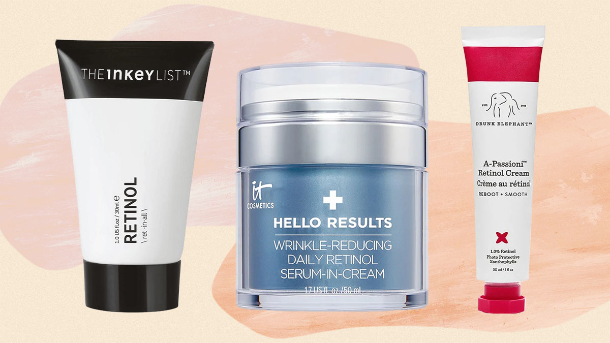 7 Night Creams to Try If You Want to Add Retinol to Your Skincare Routine