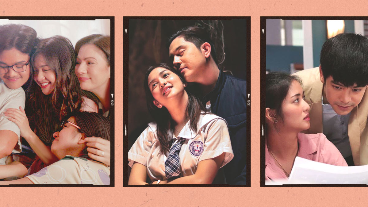 8 Movies And Tv Shows To Watch If You Want To See More Of Charlie Dizon