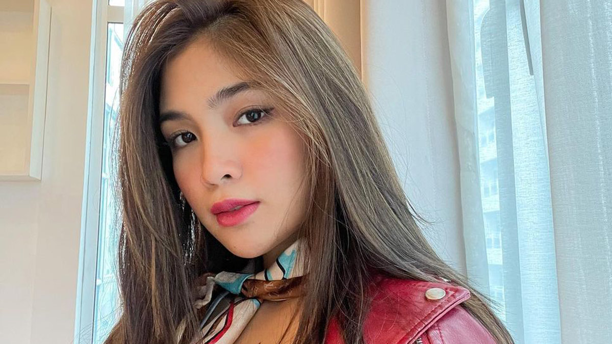 Heaven Peralejo's New Haircut Is Perfect If You Want A Low-maintenance Look
