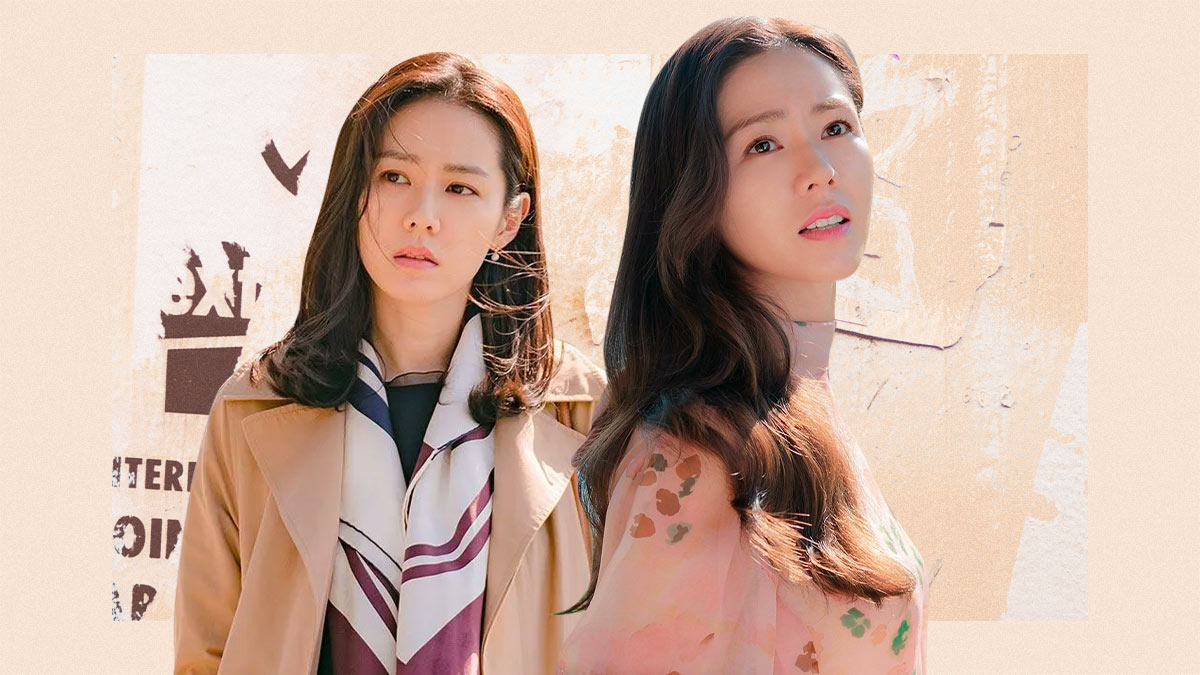 10 Things You Need To Know About K-drama Star Son Ye Jin