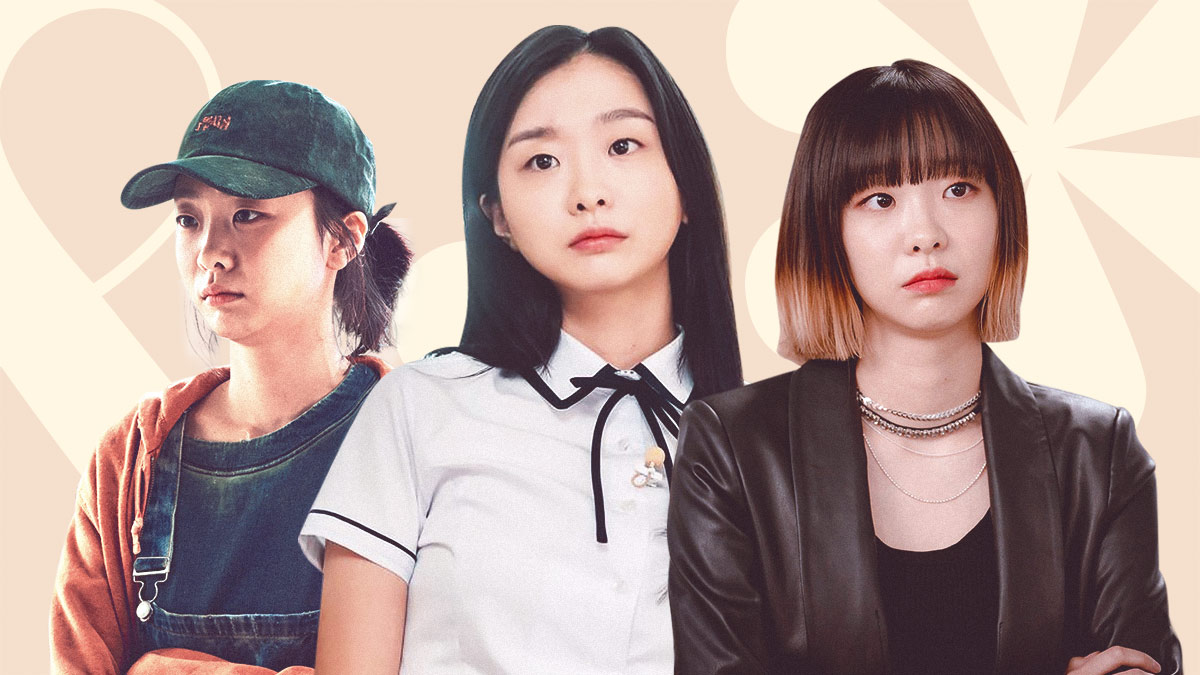 6 K-dramas And Movies To Watch If You Love Kim Da Mi