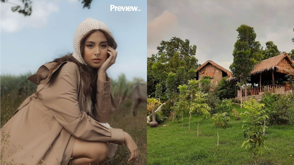 Unplug From The City In This Cozy Family-owned Farm In Batangas