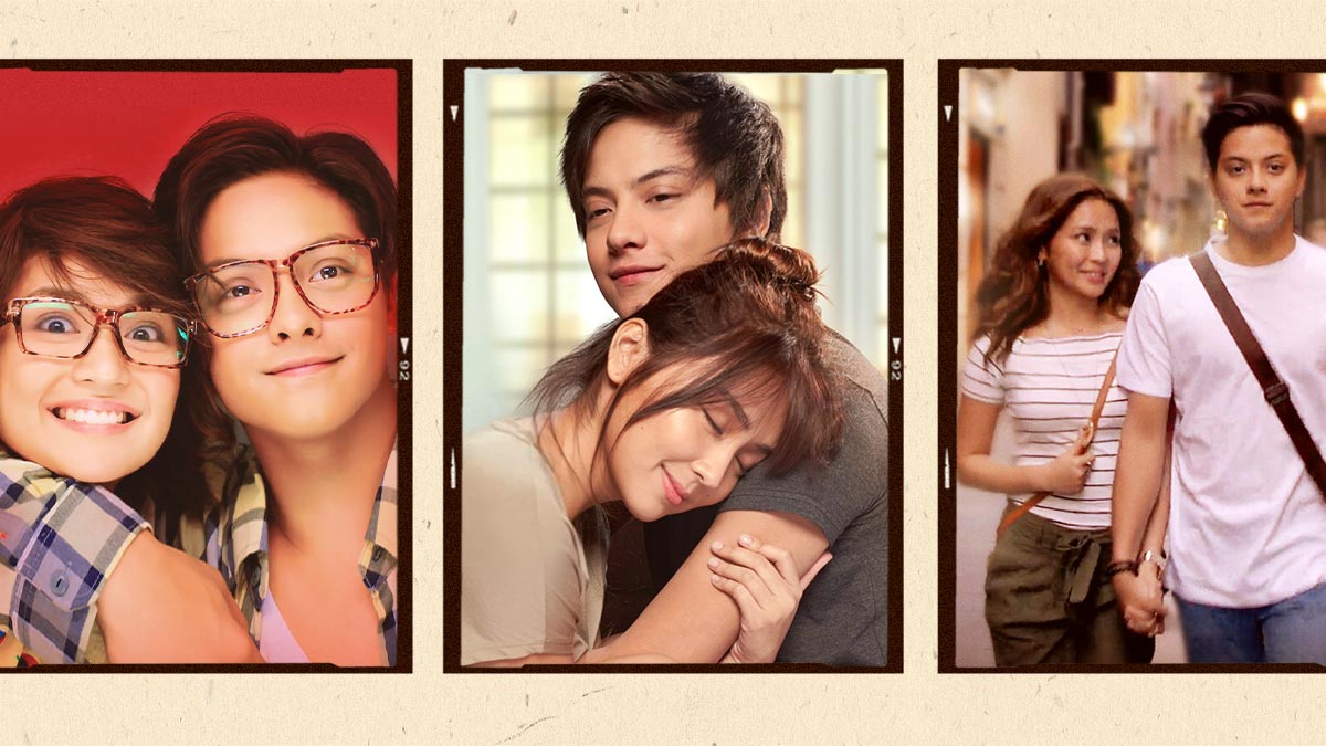 8 Must-watch Netflix Shows And Movies For The Ultimate Kathniel Fan