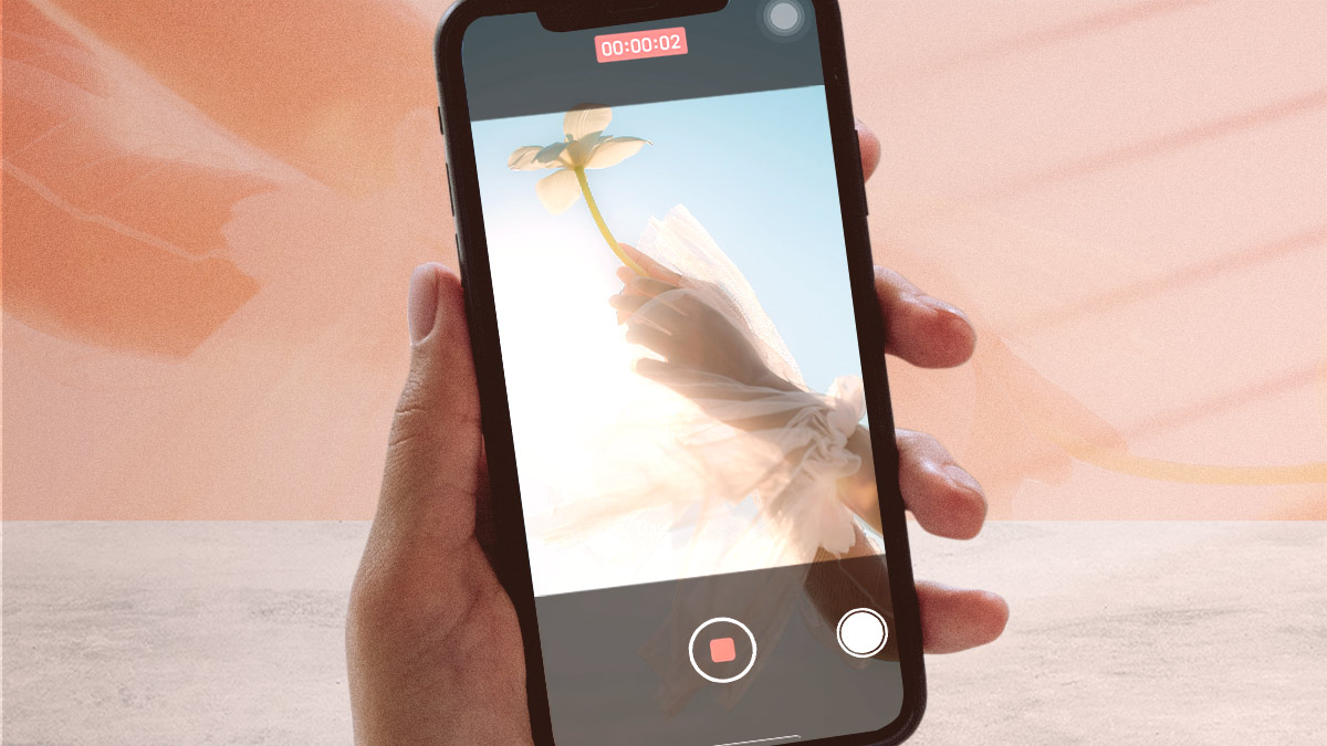 Iphone Users, This Is How You Can Shoot Videos Without Pausing Your Music
