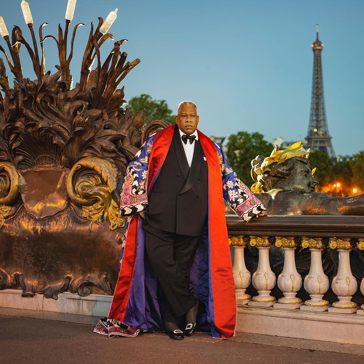 andre leon talley dies