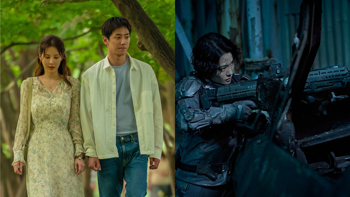 6 New Korean Movies You Can Stream On Netflix This 2022