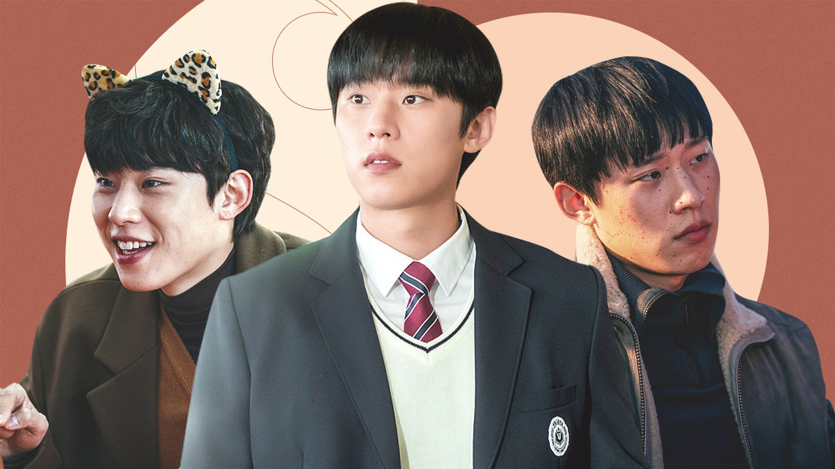11 K-dramas And Movies To Watch If You Love "our Beloved Summer" Actor Kim Sung Cheol