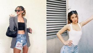 7 Cute And Pretty Hairstyles We're Totally Copying From Chie Filomeno