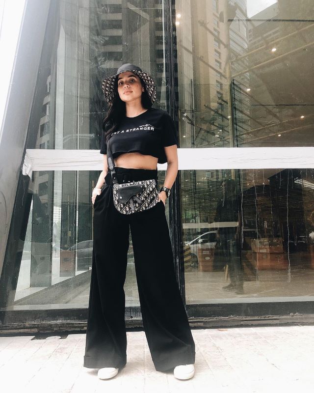 anne curtis errands outfit
