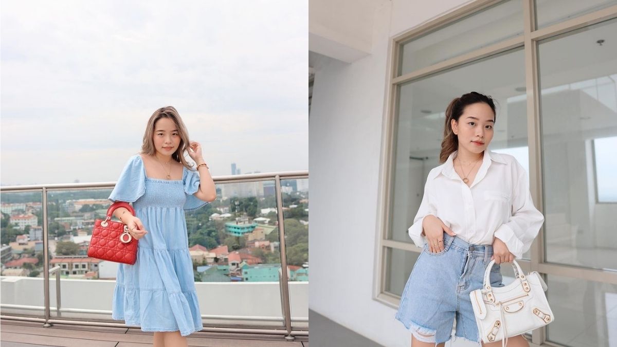All The Classy And Timeless Designer Bags We Spotted On Gen Z Youtuber Hazel Quing