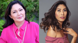 Maricel Soriano Will Be Starring In An American Film With A Filipina-led Cast