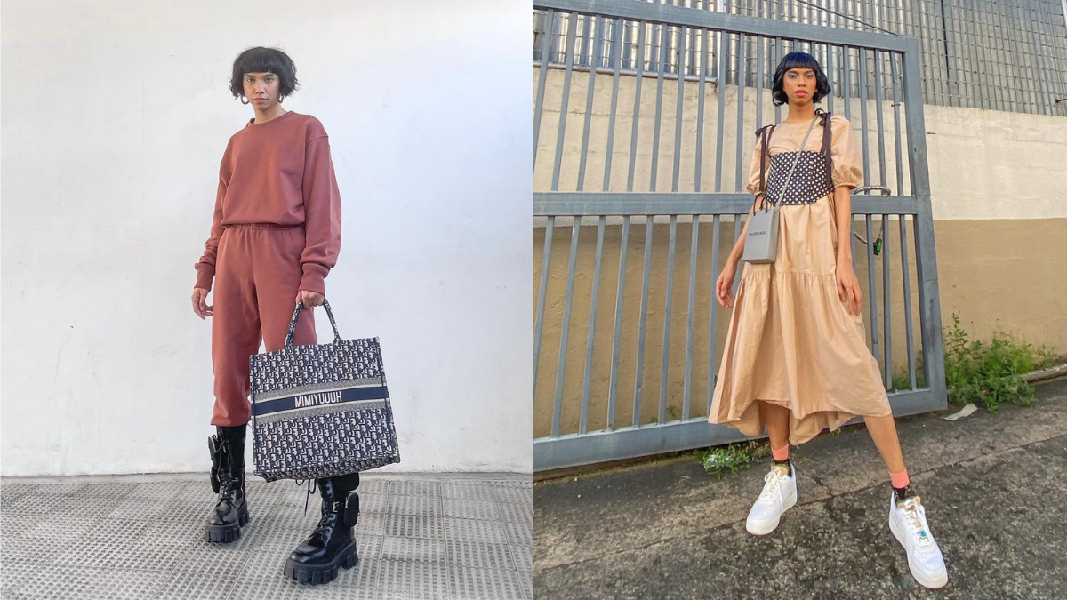 10 Coffee-colored Outfits We’re Stealing From Mimiyuuuh