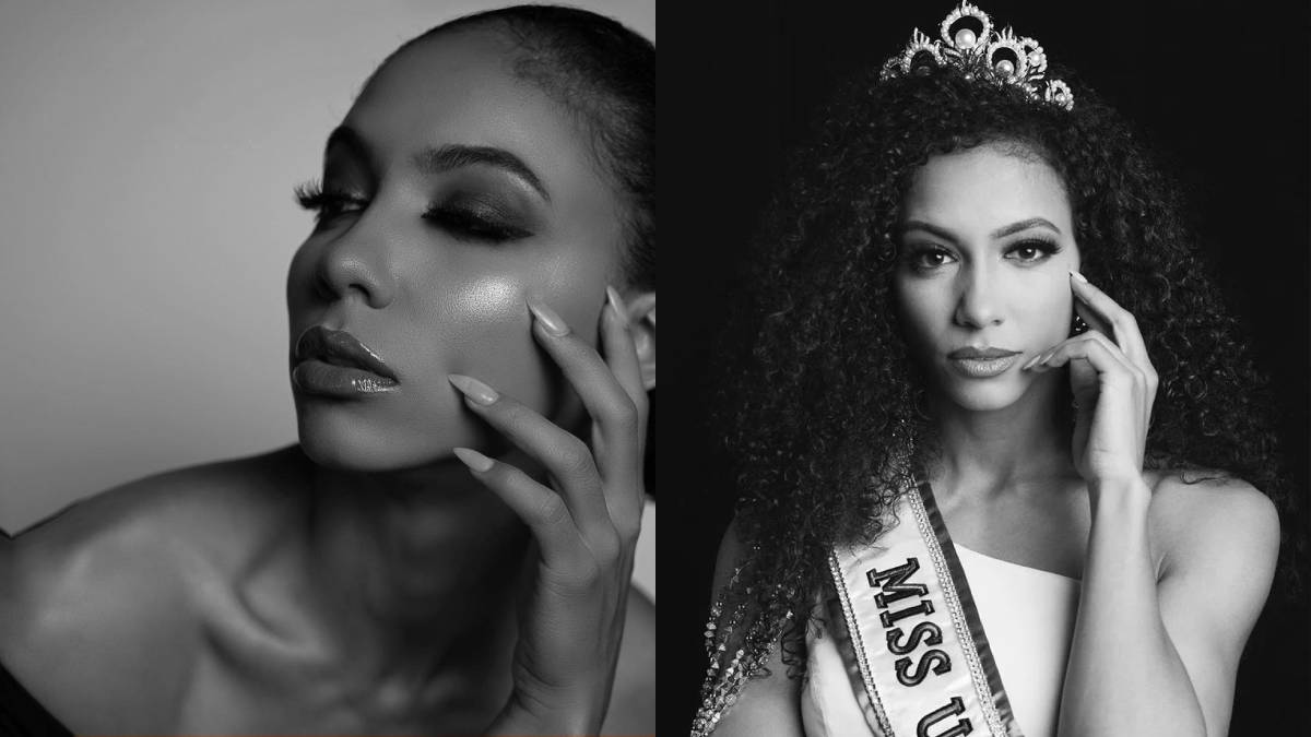 Miss Universe USA 2019 Cheslie Kryst Has Passed Away at 30