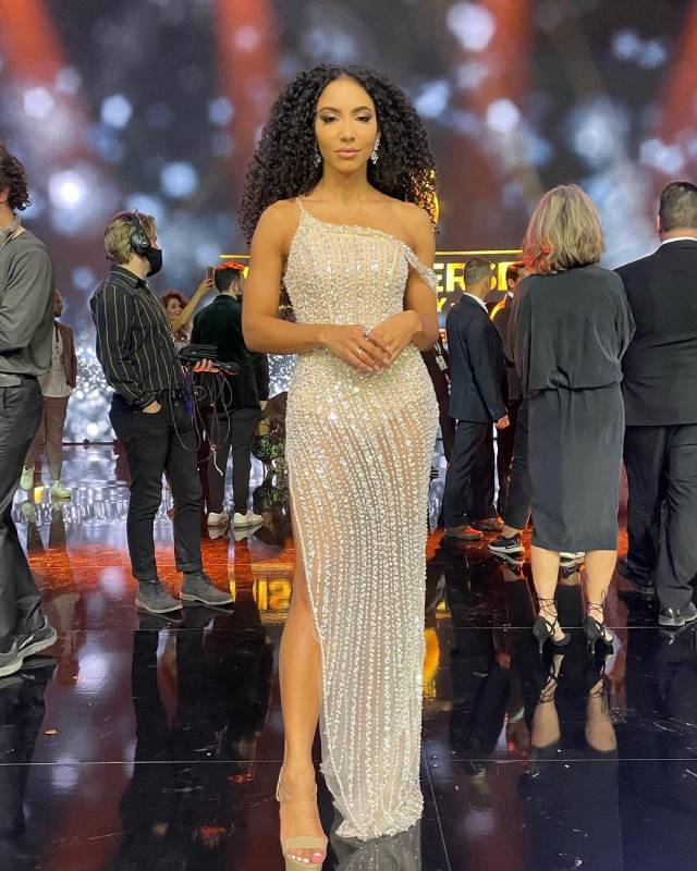 Miss Usa 2019 Cheslie Kryst Has Passed Away At 30