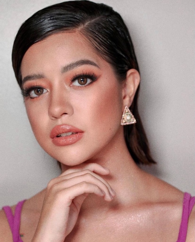 10 Pretty Hairstyles to Try As Seen on Sue Ramirez | Preview.ph