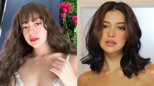 10 Chic And Pretty Hairstyles You Should Totally Copy From Sue Ramirez