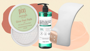 7 Easy-to-use Products That Can Lighten Your Bacne Scars