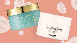 10 Best Cleansing Balms For Melting Off Stubborn Makeup