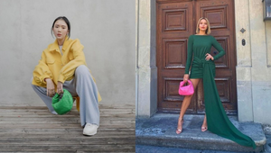 What Is The Bottega Veneta Jodie Bag And Why Do Celebrities Love It?