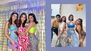 10 Fun Pose Ideas You Can Do With Your Best Friends, As Seen On Influencers