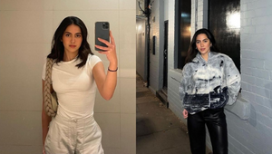 7 Cool, Casual Outfits From Atasha Muhlach That Prove She's A Stylish Star In The Making